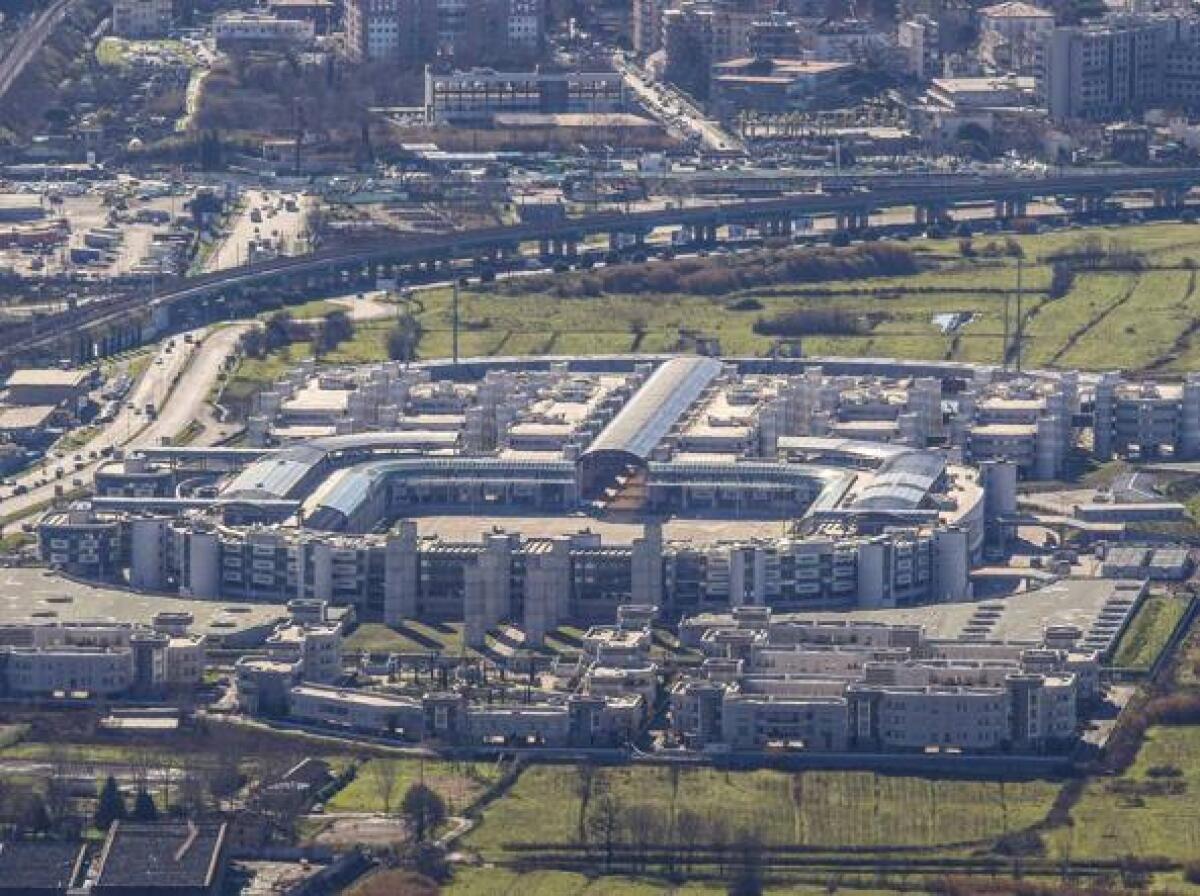 Repubblica, nel 2023 inizieranno i lavori al Franchi. No di Empoli, la Fiorentina si sposta a Castello? - 