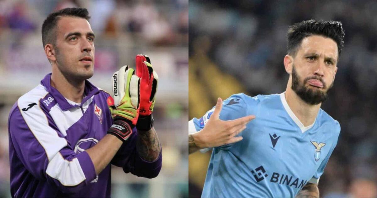 Viviano rivela: "Ho pregato ogni giorno che la Fiorentina comprasse Luis Alberto dalla Lazio" - 