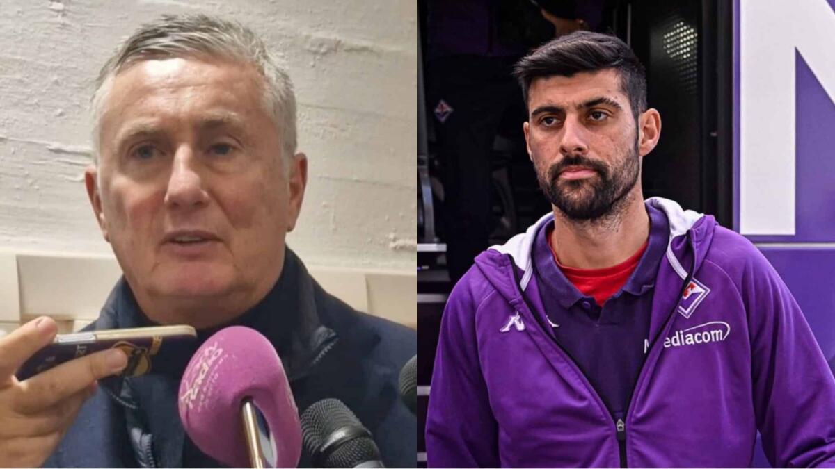 Benassi fa tripletta, può restare alla Fiorentina? Pradè stoppa tutti: "Parlato chiaro con lui, andrà via" - 