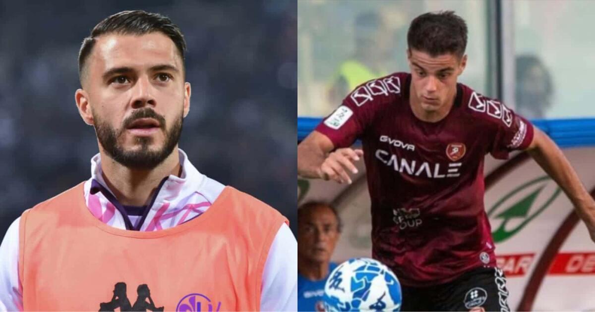Cor. Sport, la Fiorentina scarica Venuti, il contratto non verrà rinnovato. Il vice Dodò sarà Pierozzi - 