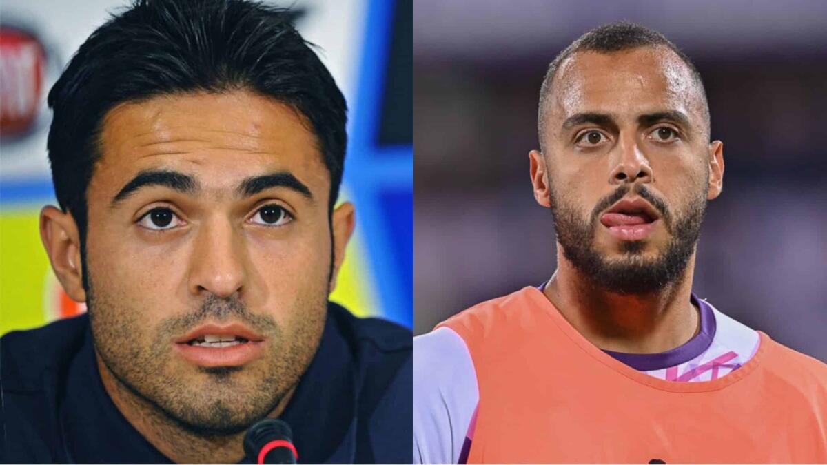 Eder: "Quando la Fiorentina ha preso Cabral ho chiesto di lui in Brasile, avevano detto che era forte" - 