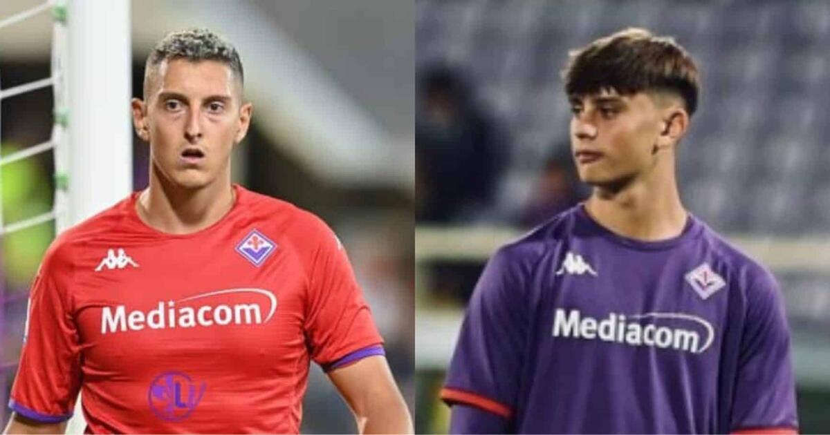 TMW, la Fiorentina ha deciso di cedere Gollini e di promuovere il baby fenomeno 2006 Martinelli - 