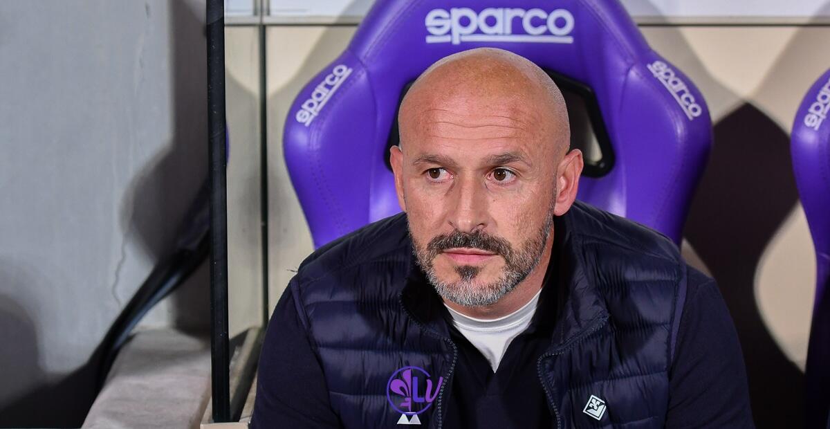 La Fiorentina di Italiano testa tanti giovani contro il Dortmund, titolari Ranieri, Bianco e Favasuli - Firenze, stadio A.Franchi, 09.11.2022, Fiorentina-Salernitana, foto Lisa Guglielmi. Copyright Labaroviola.com