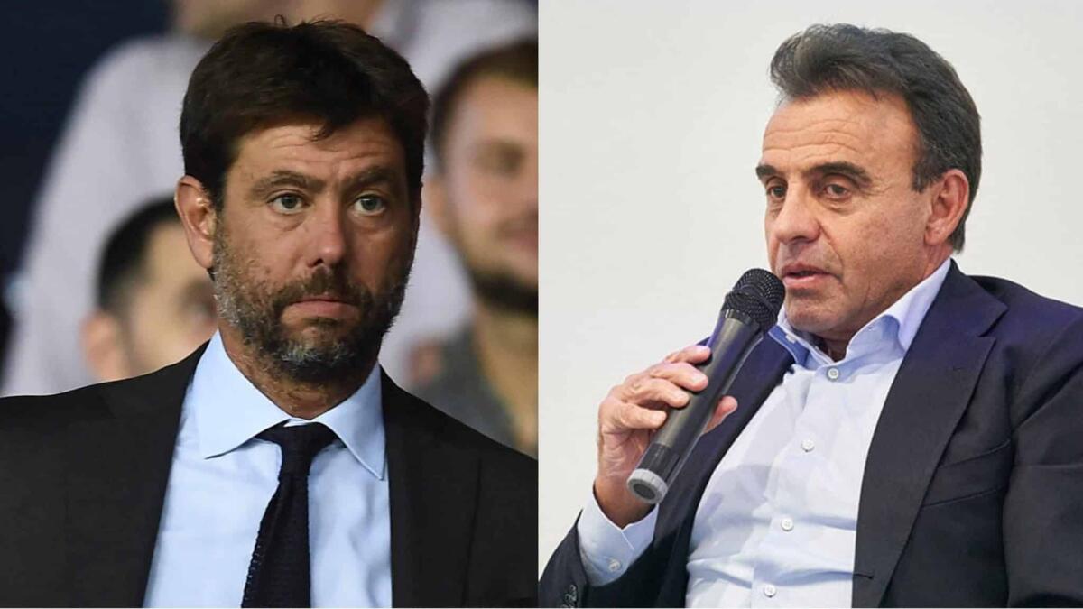 Bufera su serie A e serie B. Le false plusvalenze della Juventus possono far riscrivere le classifiche - 