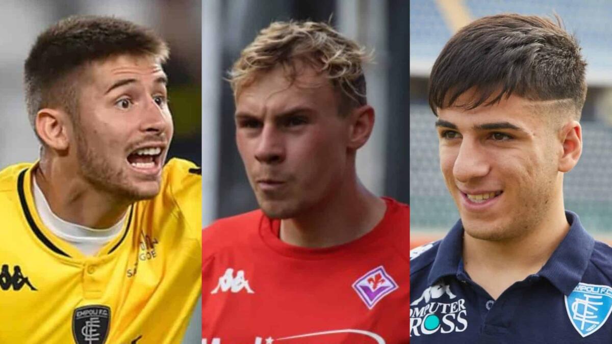 Corsi: "Nessuna apertura per Zurkowski. Parisi e Vicario non si muoveranno a gennaio" - 