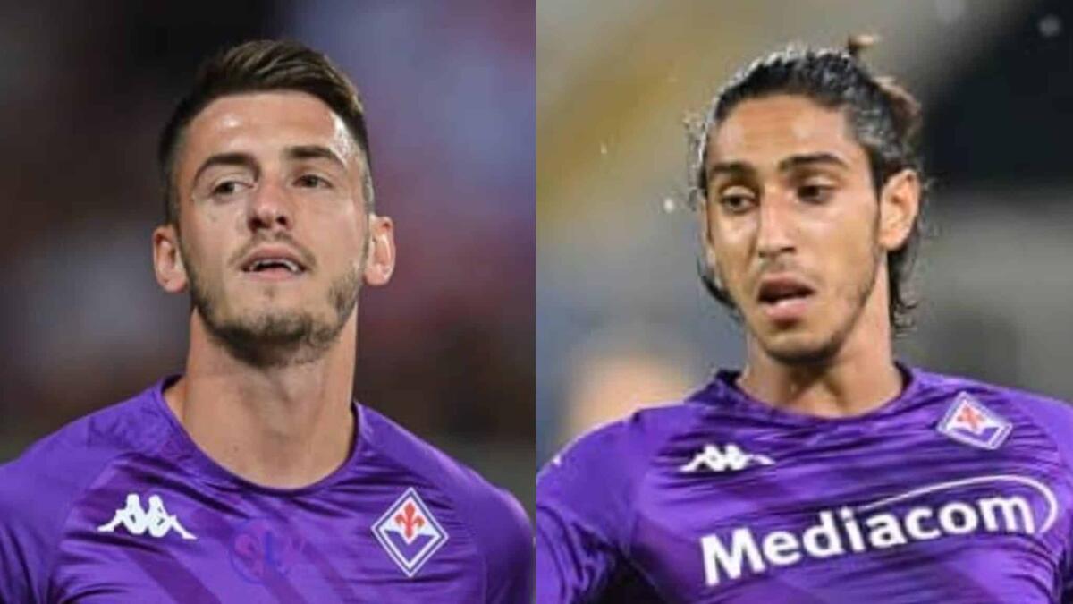 Repubblica, Bologna mette gli occhi in casa Fiorentina: sondaggi per Maleh e Terzic - 