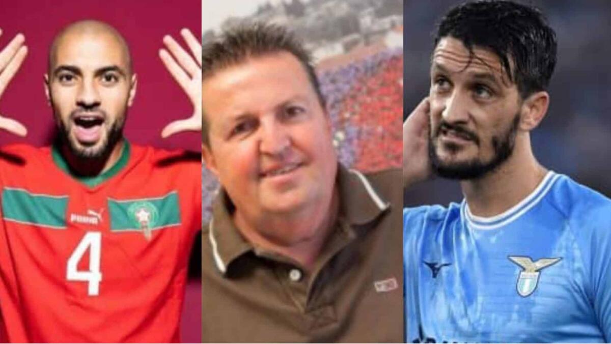 Sentite Monti su Amrabat: "Per me può partire anche a gennaio, a patto che arrivi un Luis Alberto" - 