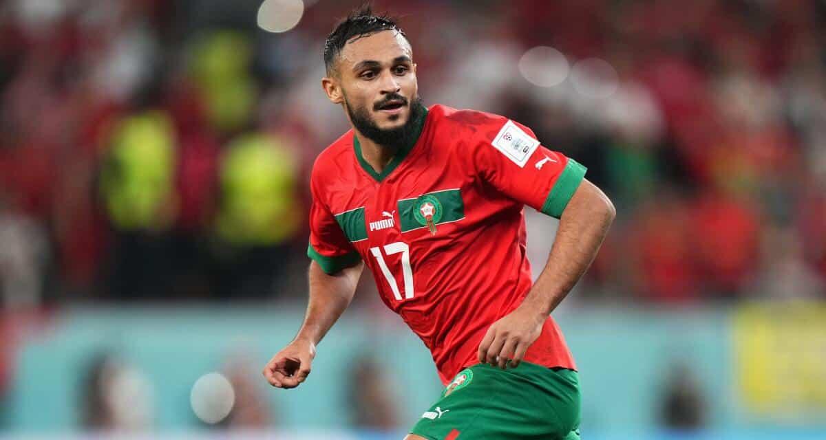 Tuttosport, Fiorentina su Boufal ma c’è molta concorrenza: Angers già rassegnato alla sua partenza - 