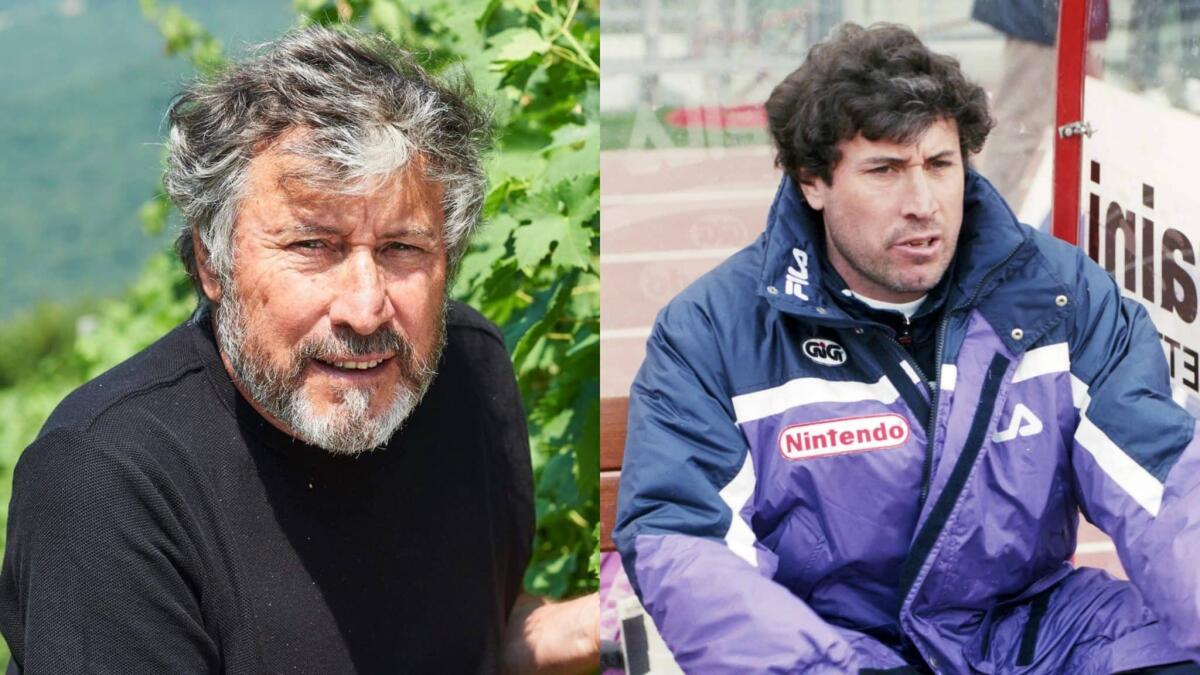 Malesani: "Ricordo tutto della mia Fiorentina. Sarei rimasto, ma non potevo aspettare la società" - 