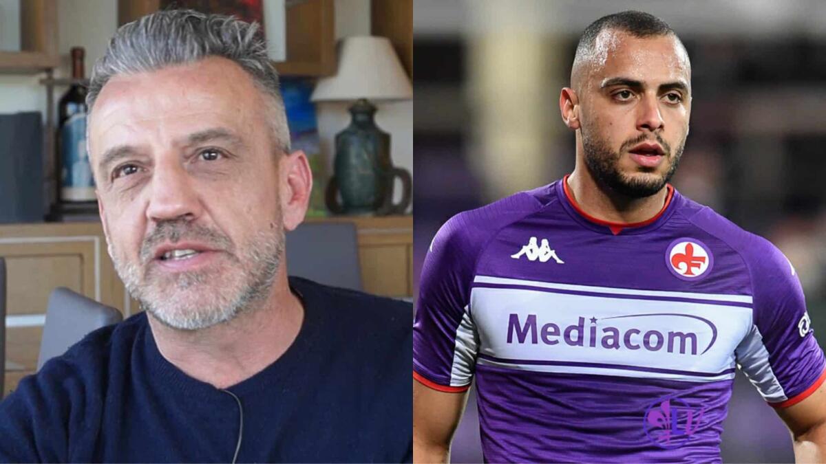 Flachi consiglia: "Fiorentina potrebbe dare Cabral ad una Sampdoria, magari inizia a giocare e segnare" - 