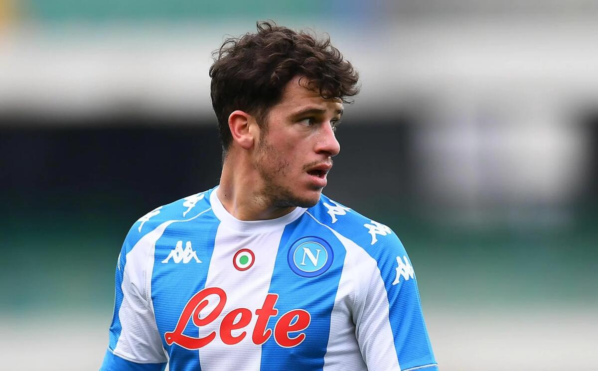 Corriere dello Sport, Demme l'idea della Fiorentina per il post Amrabat: il Napoli non fa sconti  - 