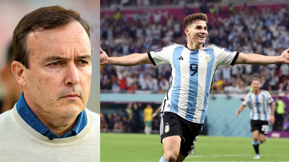 Abel Balbo bacchetta la Fiorentina: "Con 15 milioni ti portavi a casa Julian Alvarez un anno fa" - 