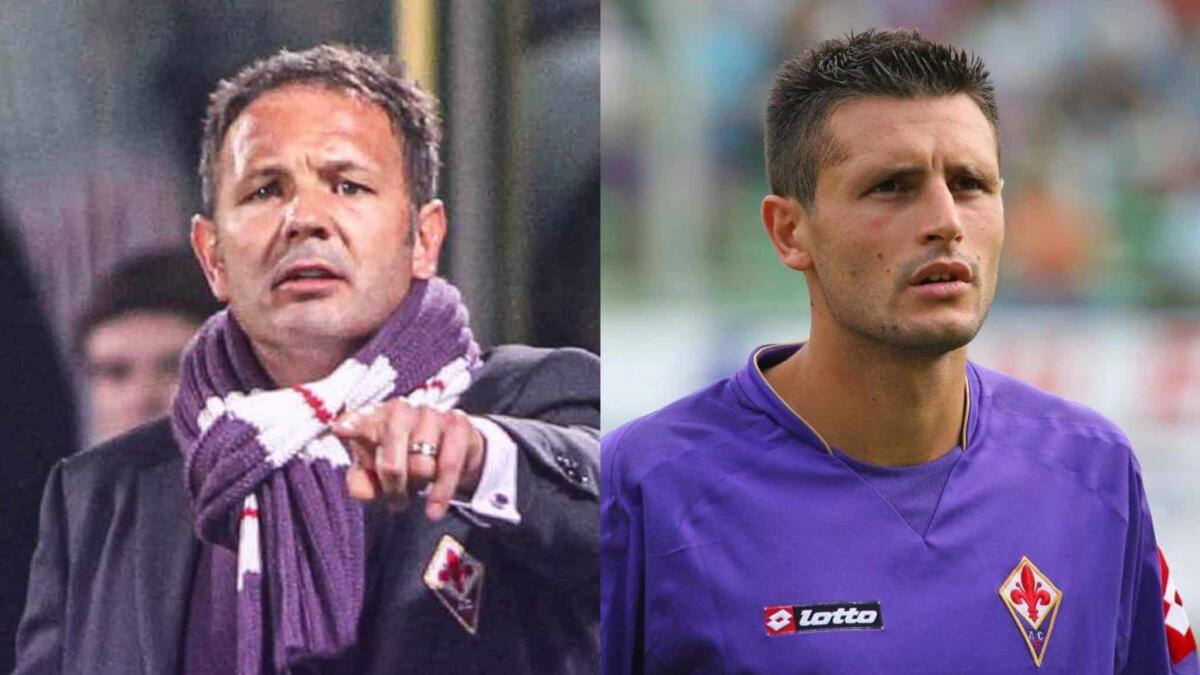 Pasqual ricorda Mihajlovic: “Si mise a calciare le punizioni, a Lezzerini disse: ‘non rimettere i guanti, non servono’” - 