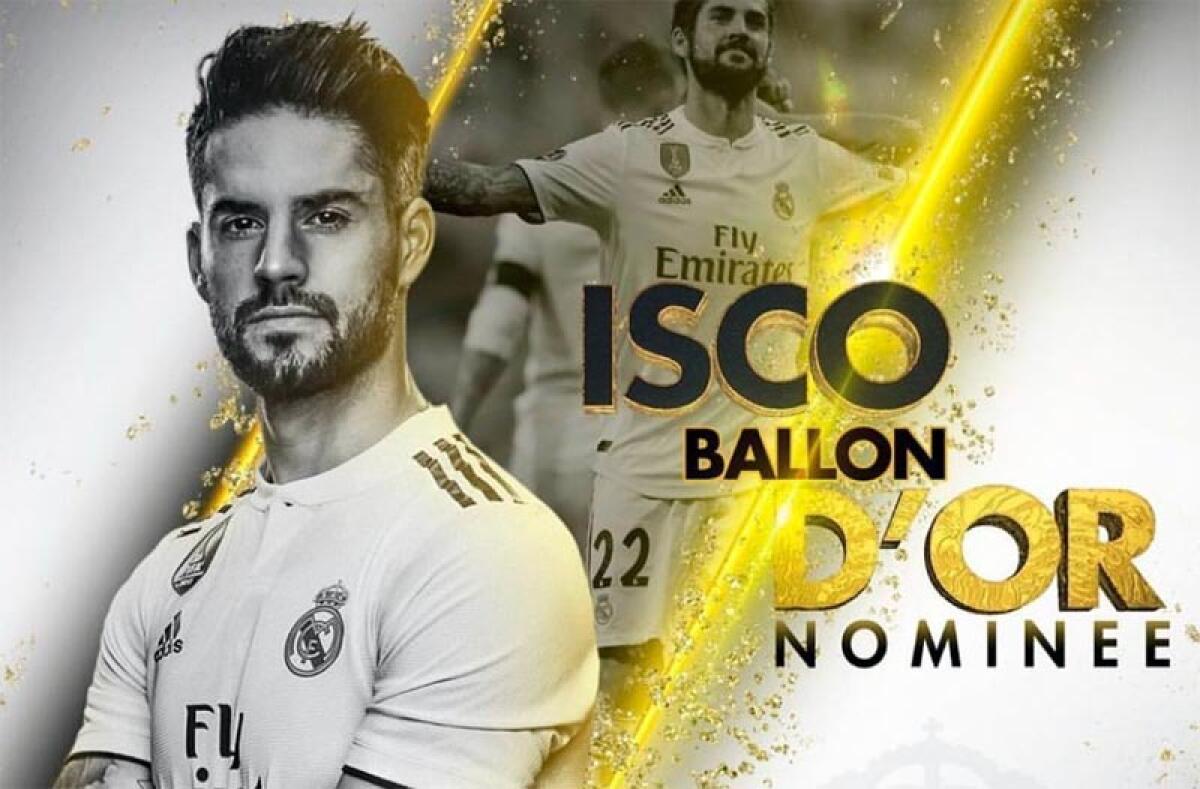 Pedullà annuncia: "Isco è stato offerto alla Fiorentina ma la squadra viola è coperta a centrocampo" - 