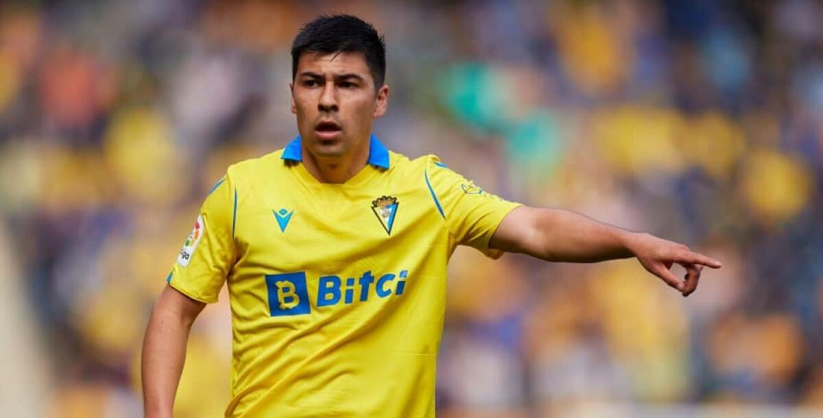 Dalla Spagna: sondaggio Fiorentina per il mediano Alarcón. Ci sono anche Torino e Udinese - 