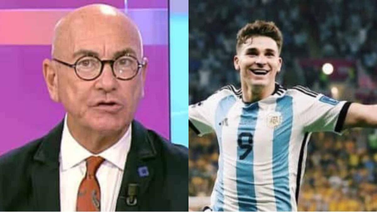 Bucchioni parla del mancato acquisto di Alvarez: "Un giocatore tra City e Fiorentina cosa sceglie?" - 