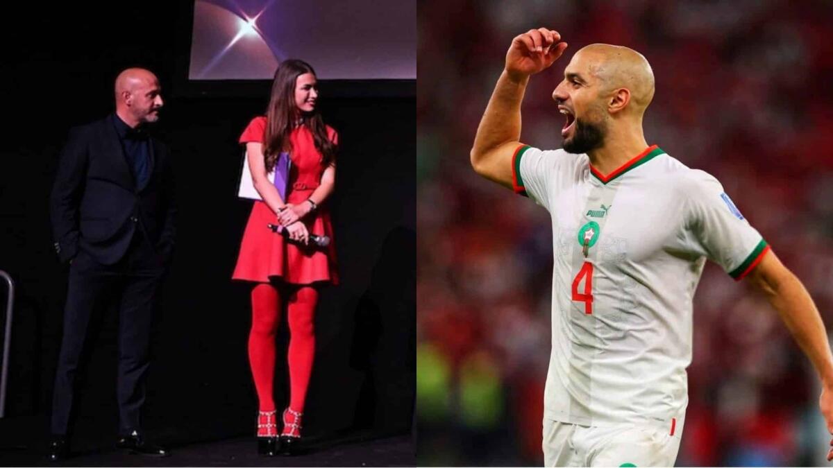 Italiano scherza alla festa di Natale della Fiorentina: "Amrabat? Forse qualcuno lo ha preparato bene..." - 