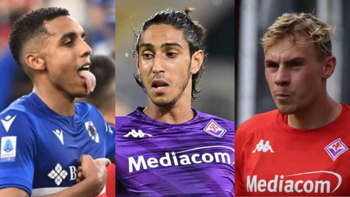 Tuttosport, Fiorentina sempre su Sabiri: i viola vogliono inserire Zurkowski e Maleh nell'operazione - 