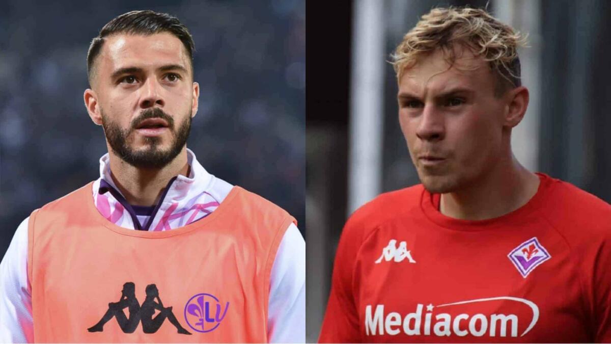 Dal Centro Sportivo: differenziato per l'acciaccato Venuti. Zurkowski a Firenze tra giovedì e venerdì - 