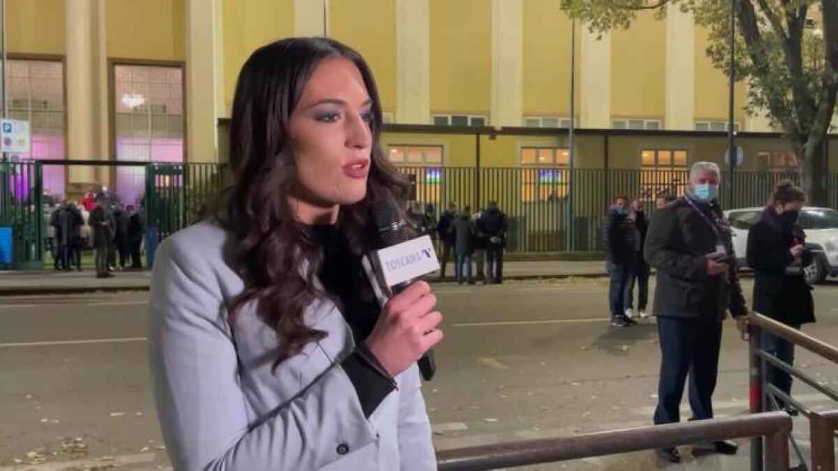 Beccaglia contenta: "Tifoso mi ha umiliato sputandosi sulla mano prima di toccarmi, fatta giustizia" - 