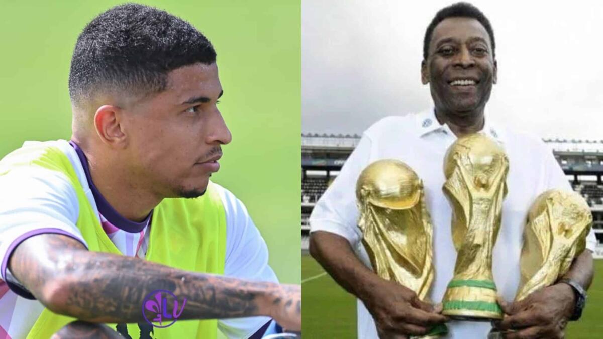Addio a Pelé, anche Dodò rende omaggio alla leggenda brasiliana: "Riposa in pace Re" - 