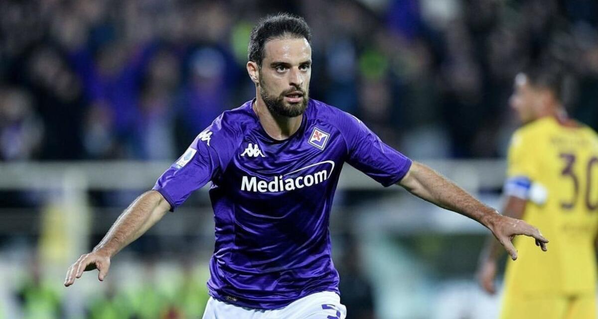 "Fiorentina e Bonaventura discutono il rinnovo: si cerca l'intesa sulla durata del nuovo contratto" - Foto: Instagram Bonaventura