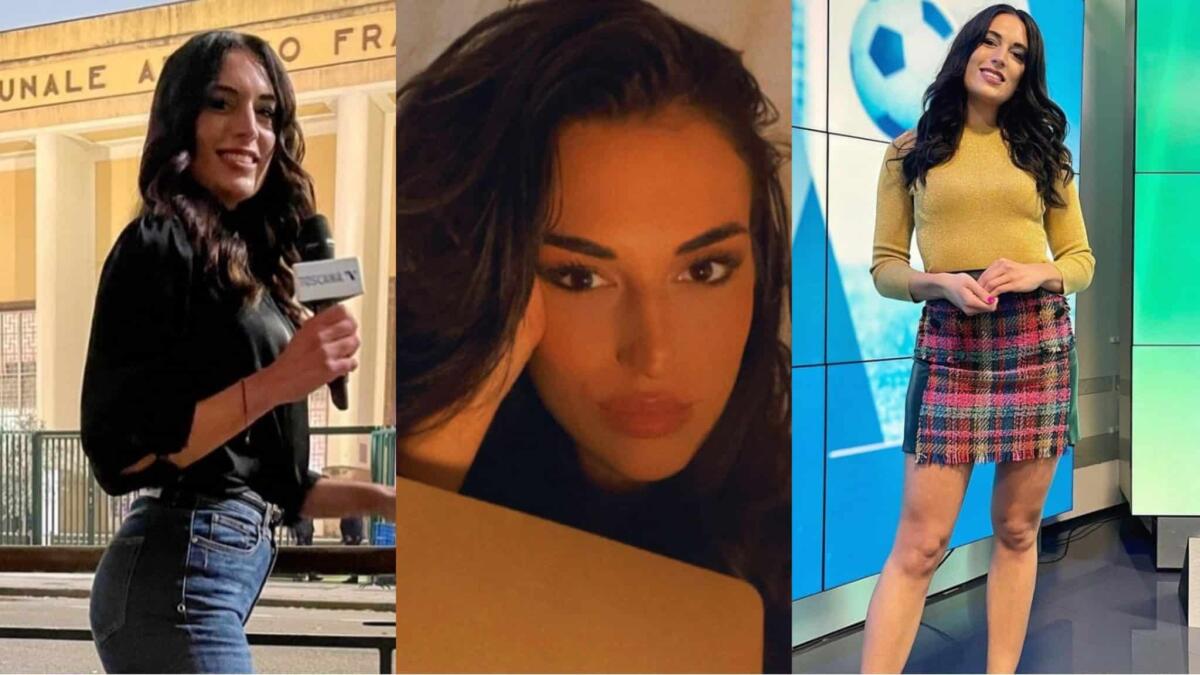 Greta Beccaglia: "Ricevo sempre foto di uomini nudi, mi dicono che ho rovinato la vita di un uomo" - 