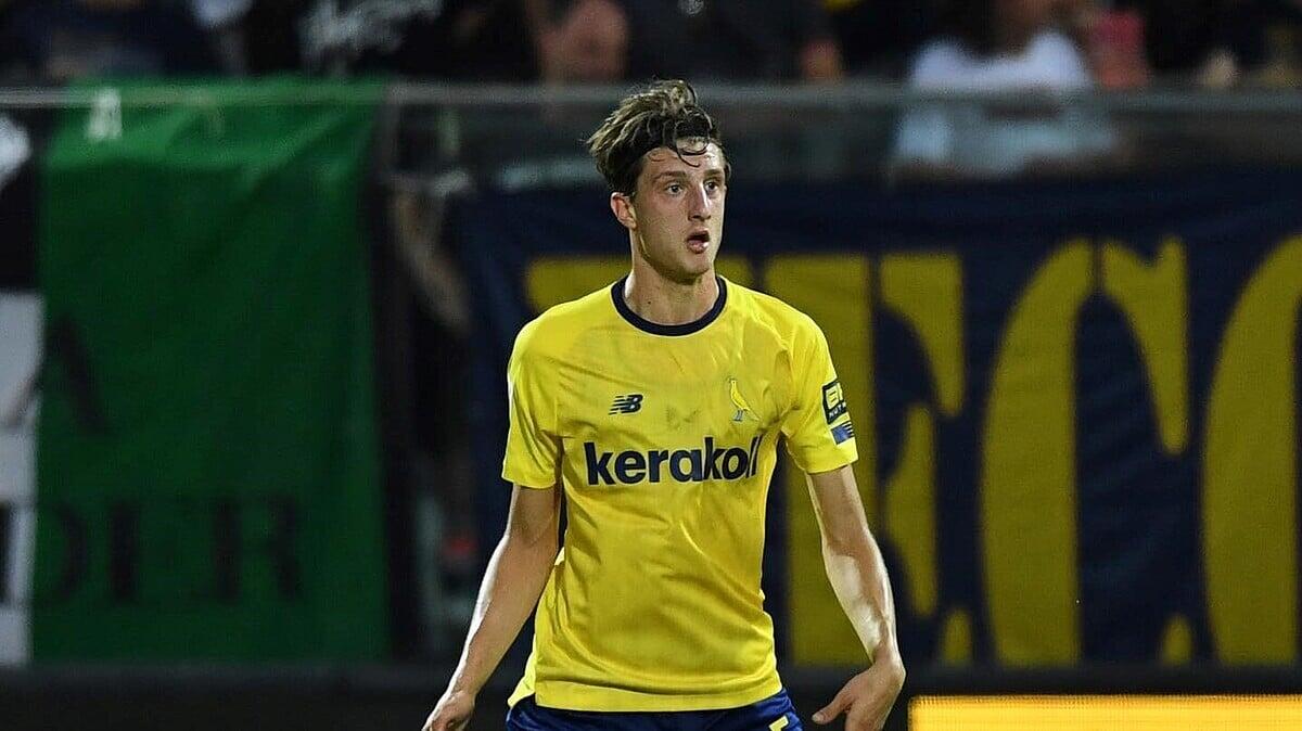 Nazione, Cittadini piace alla Fiorentina, Italiano sarebbe pronto ad accoglierlo anche subito - 