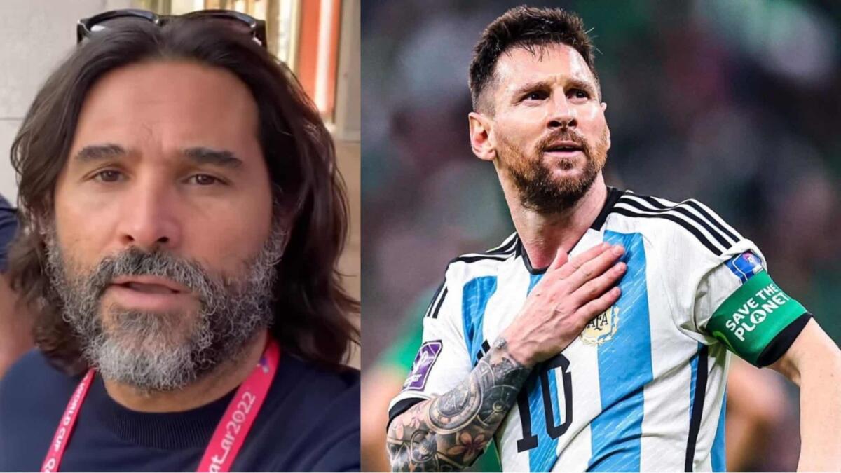 Messi dà spettacolo, Adani mette a tacere i criticoni: "E noi dobbiamo contenerci per chi?" - 