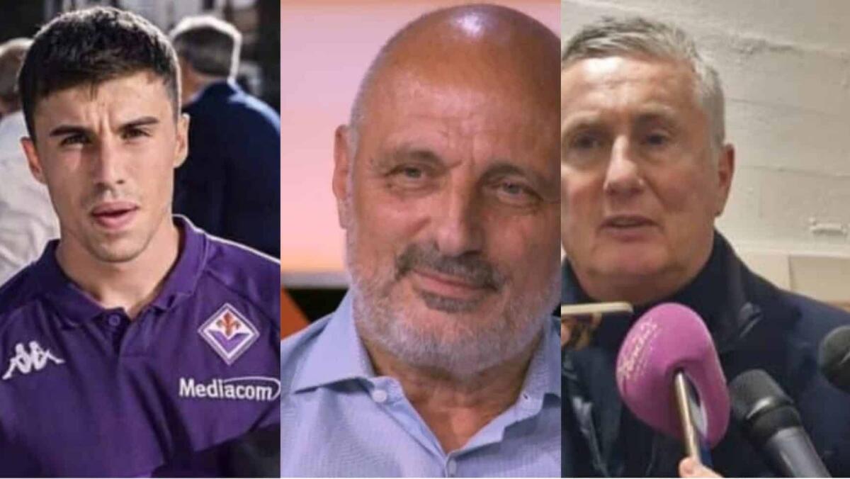 Agente Bianco: "Spero che la Fiorentina investa su di lui, Pradè mi dice che ci sono tante offerte" - 