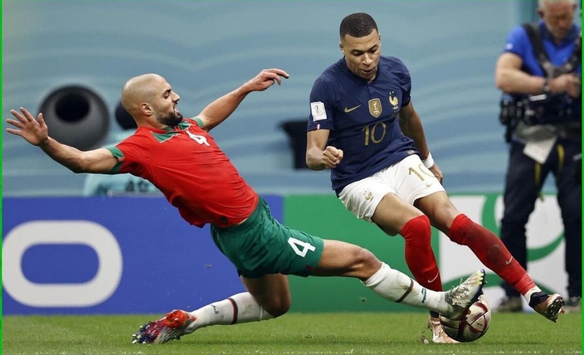 Transfermarkt, ora Amrabat vale 25 milioni; il marocchino è in netto aumento - 