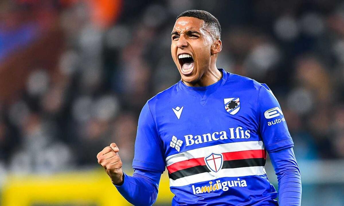 Nazione, la Fiorentina offrirà 10 milioni per Sabiri, la Samp ne chiede 15. Operazione alla "Amrabat"? - 