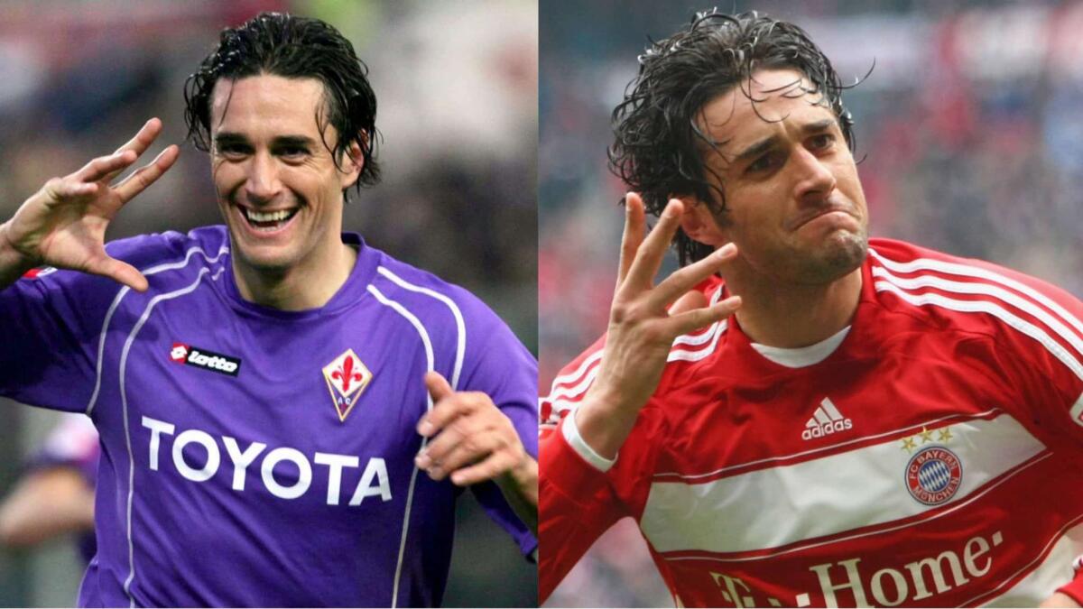 Toni ricorda: "Sono andato al Bayern Monaco perchè con la Fiorentina abbiamo preferito l'estero" - 