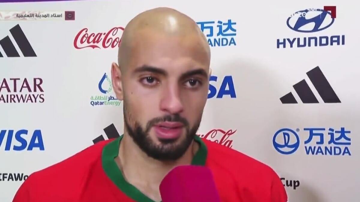 Il miglior amico di Amrabat a Firenze: "Felicissimo di stare alla Fiorentina, mi ha chiamato dopo la Spagna" - 