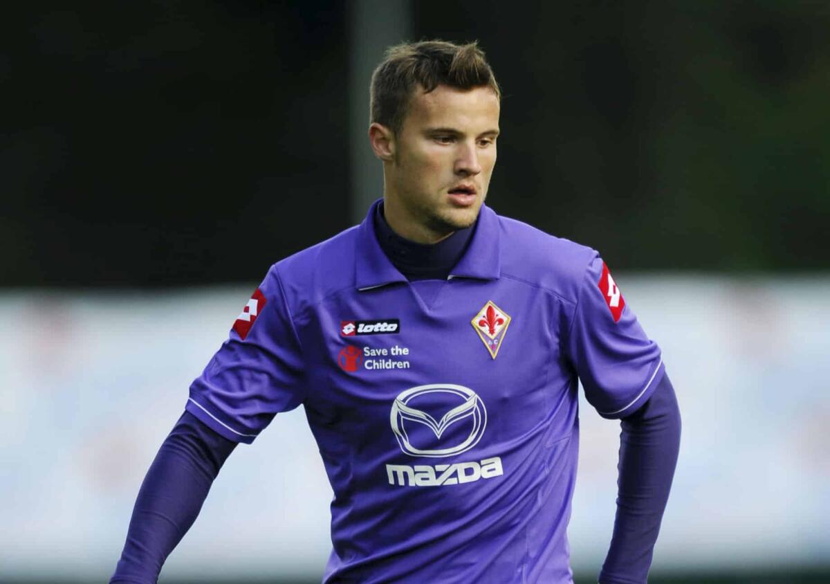 La triste parabola dell'ex viola Seferovic. Il Galatasaray rompe il prestito e lo rispedisce al Benfica - 