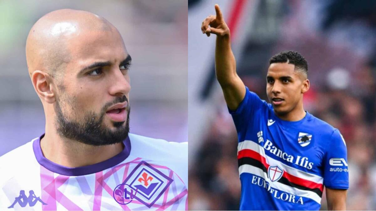 Amrabat resta a gennaio, Sabiri mai cercato dalla Fiorentina. Continua lotta contro tasse non pagate - 