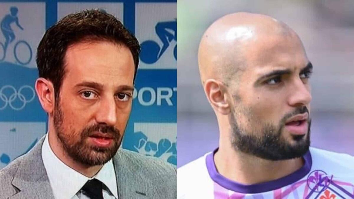 Marchetti su Amrabat: "È incedibile per la Fiorentina. Poi bisogna vedere quando arriverà l'offerta da 40 milioni" - 