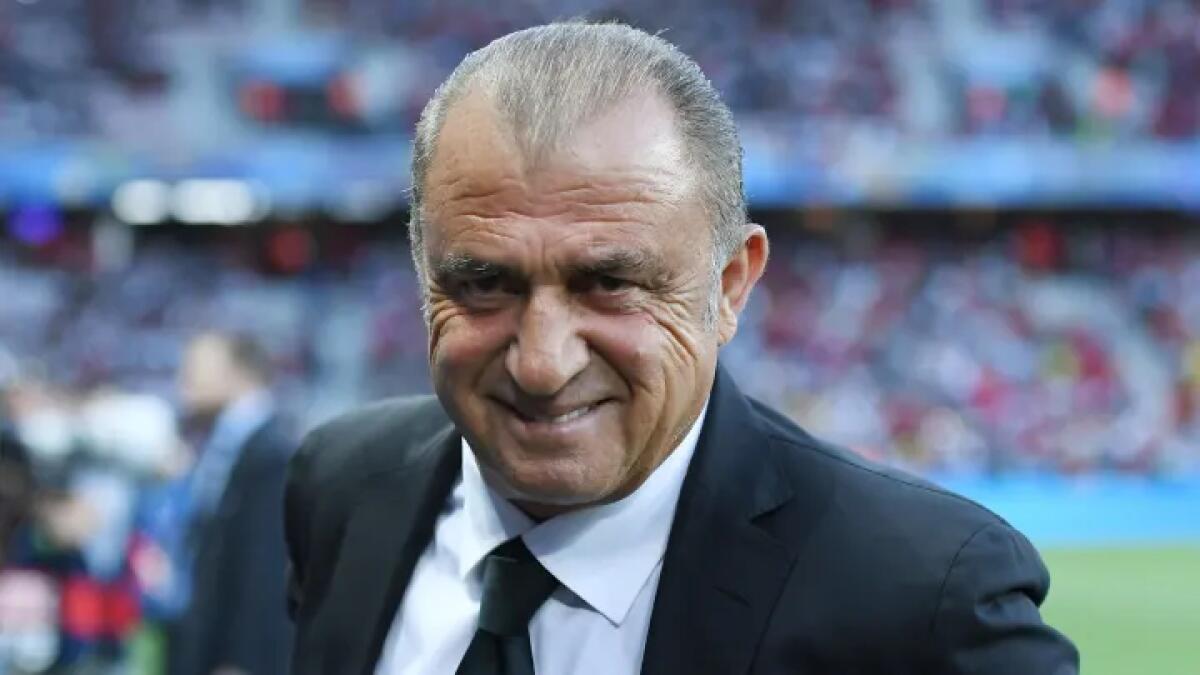 Terim: "Ritorno in Italia solo per un bel progetto. Firenze è la mia seconda casa, ma tifo Napoli" - 