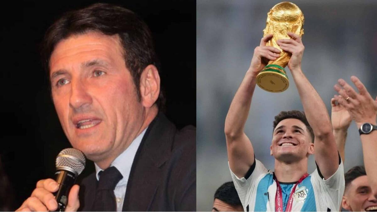 Galli: "Fiorentina aveva trattato i migliori giovani del mondiale, poi si è tirata indietro per 1/2 milioni" - 