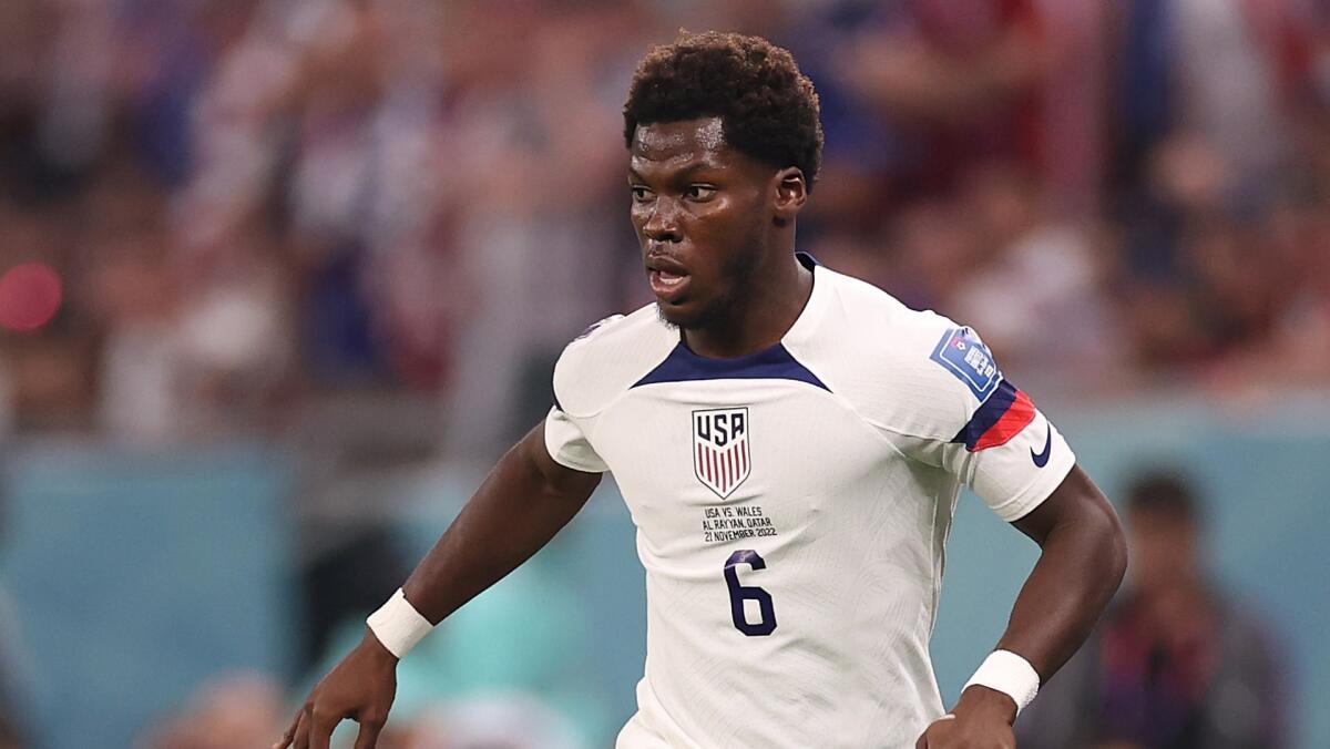 Musah, da obiettivo di mercato della Fiorentina ad oggetto dei desideri dei top club di Premier - 