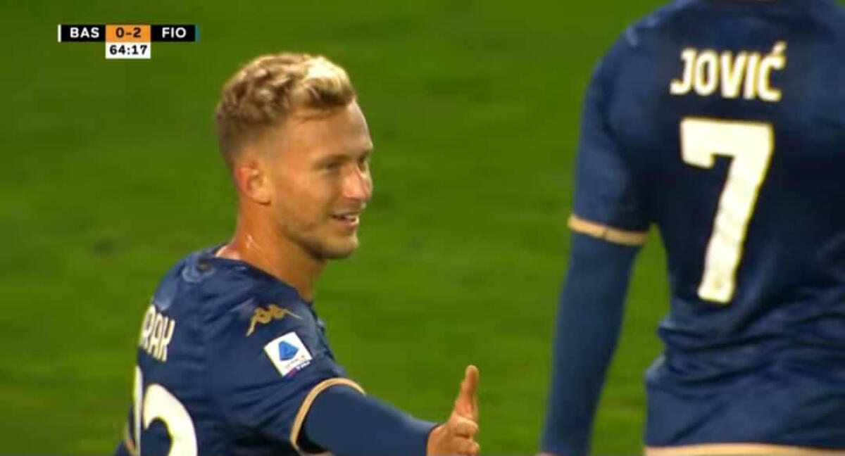 Igor+Barak, Fiorentina vince 1-2 in casa del Bastia. Bene Amatucci, in campo anche Jovic e Milenkovic - 