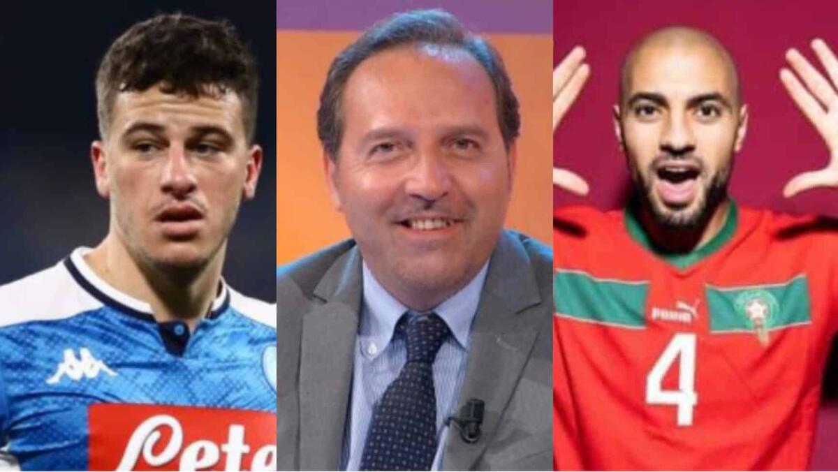 Sentite Venerato: "Se Amrabat dovesse lasciare la Fiorentina si riapre la pista Demme del Napoli" - 