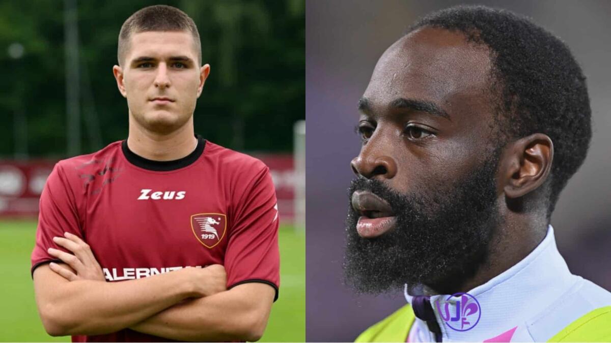 Pirola ammette: "Il giocatore più difficile da marcare è stato Ikonè, attaccava con tecnica e velocità" - 