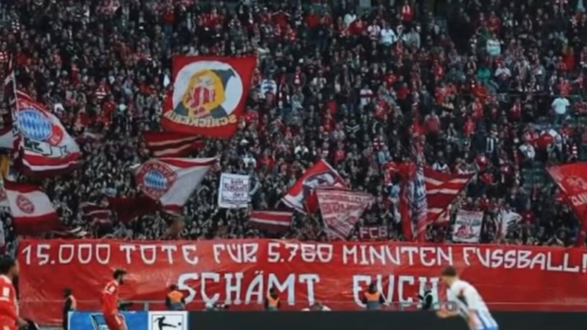 Quindicimila morti per 5760 minuti di calcio. Ne valeva veramente la pena? Il peggior mondiale di sempre - 