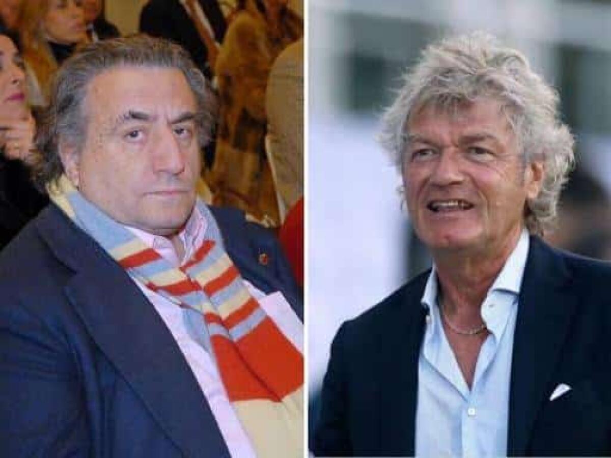 Addio a Pasquale Mennonna, storico chirurgo fiorentino. Operò Antognoni, che lo ricorda commosso - 