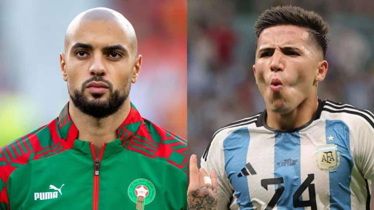 Il Liverpool vuole Amrabat? Offre per Enzo Fernandez 100 milioni di euro, Rui Costa rifiuta - 