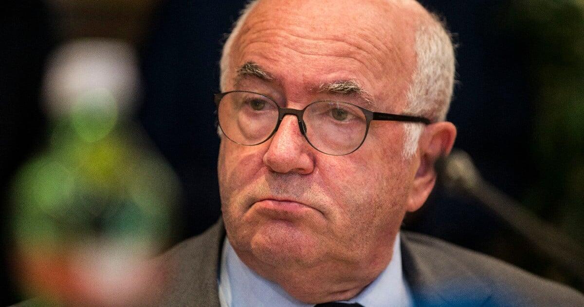 Le solite barzellette all'italiana, hanno offerto la presidenza della Lega Pro a Carlo Tavecchio - CARLO TAVECCHIO POLITICO