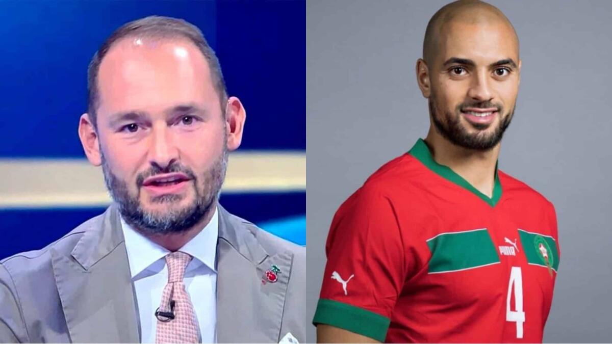Di Marzio: "Fiorentina penserà di vendere Amrabat solo per 45 milioni. Lo vogliono Klopp e De Zerbi" - 