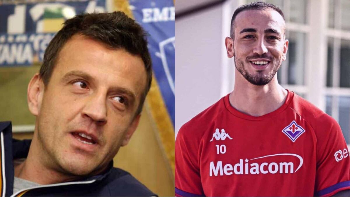 Flachi: "Se la Fiorentina vuole arrivare ottava squadra va bene cosi. Castrovilli non è nuovo acquisto" - 