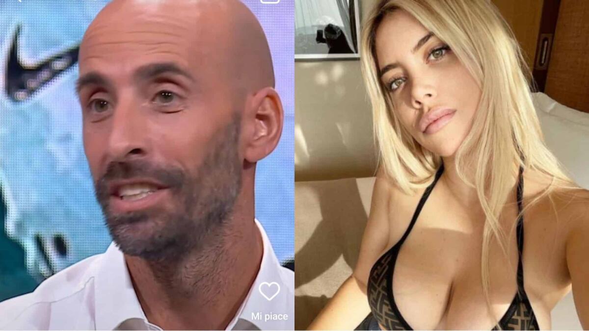 Borja Valero parla di Icardi: "Wanda Nara voleva il meglio, ma mettere tutti insieme crea problemi" - 